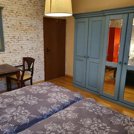 Ferienwohnung 1 Bauernhof Von Eden Surwold Kültér fotó