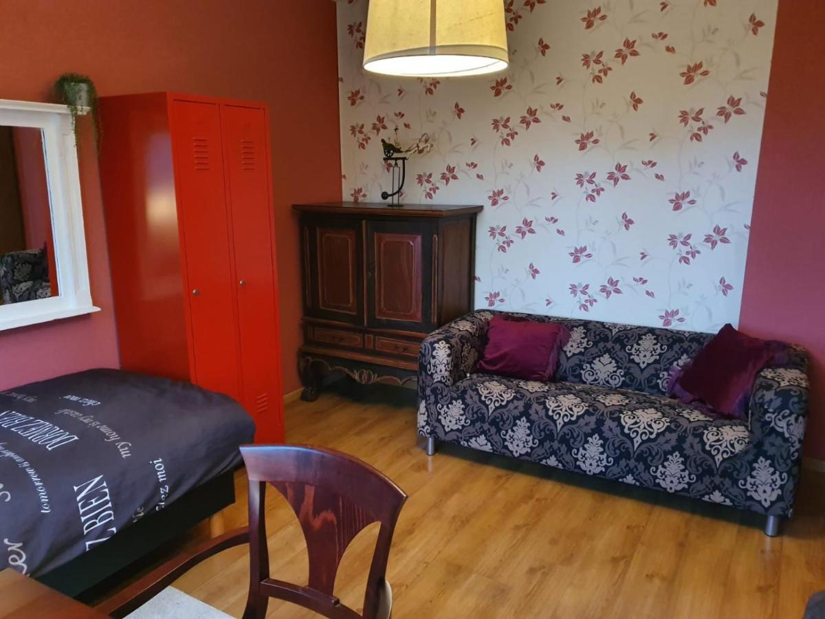 Ferienwohnung 1 Bauernhof Von Eden Surwold Kültér fotó
