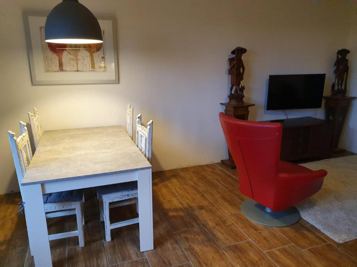 Ferienwohnung 1 Bauernhof Von Eden Surwold Kültér fotó