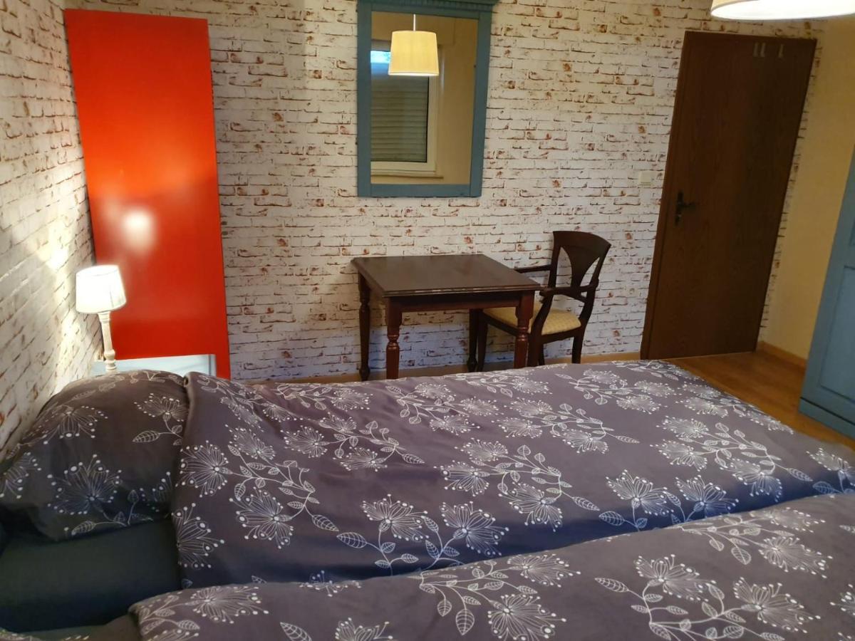Ferienwohnung 1 Bauernhof Von Eden Surwold Kültér fotó